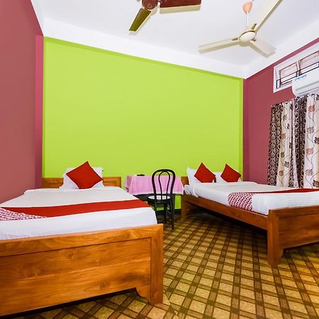 Hotel O Kirtti Inn Soalkuchi Экстерьер фото