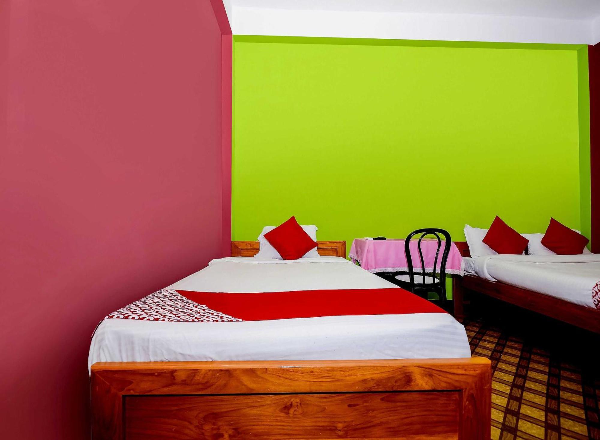 Hotel O Kirtti Inn Soalkuchi Экстерьер фото