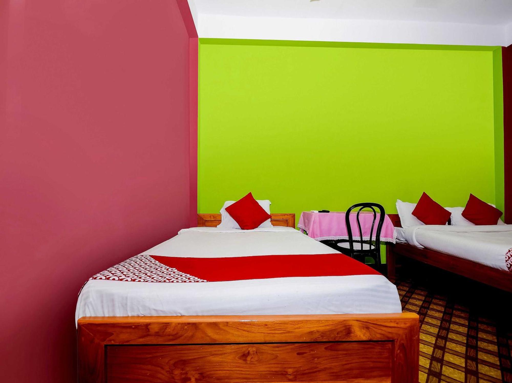 Hotel O Kirtti Inn Soalkuchi Экстерьер фото
