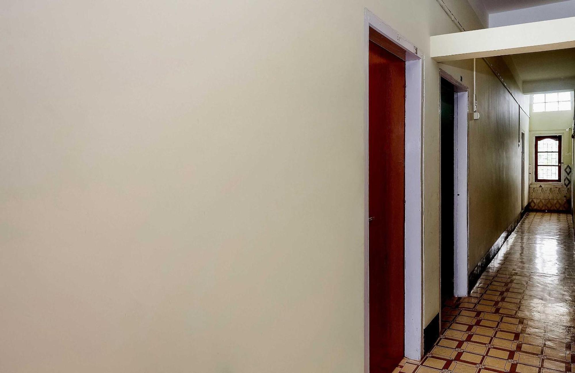 Hotel O Kirtti Inn Soalkuchi Экстерьер фото