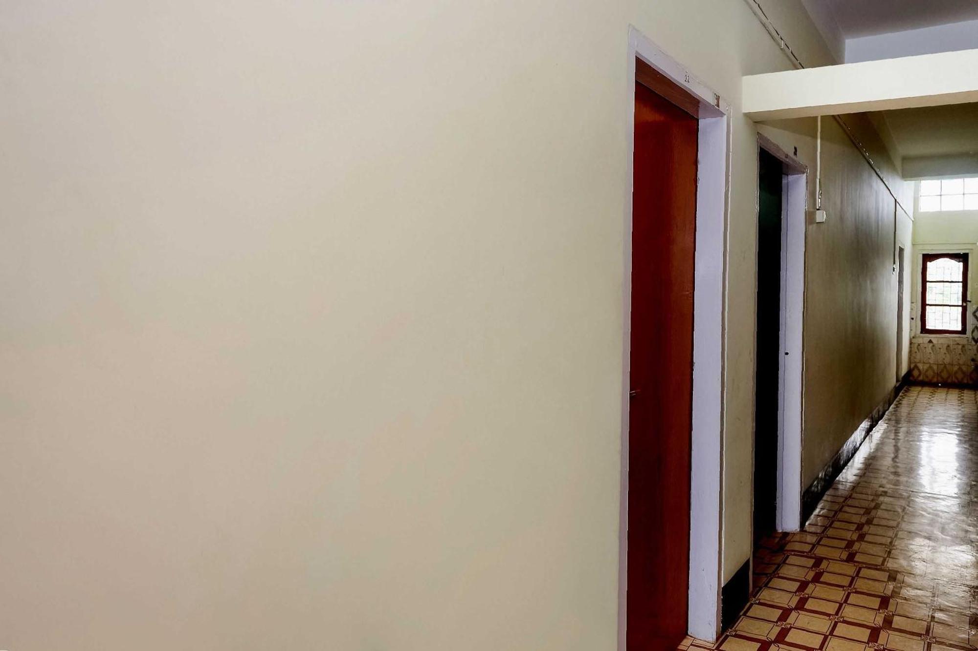 Hotel O Kirtti Inn Soalkuchi Экстерьер фото