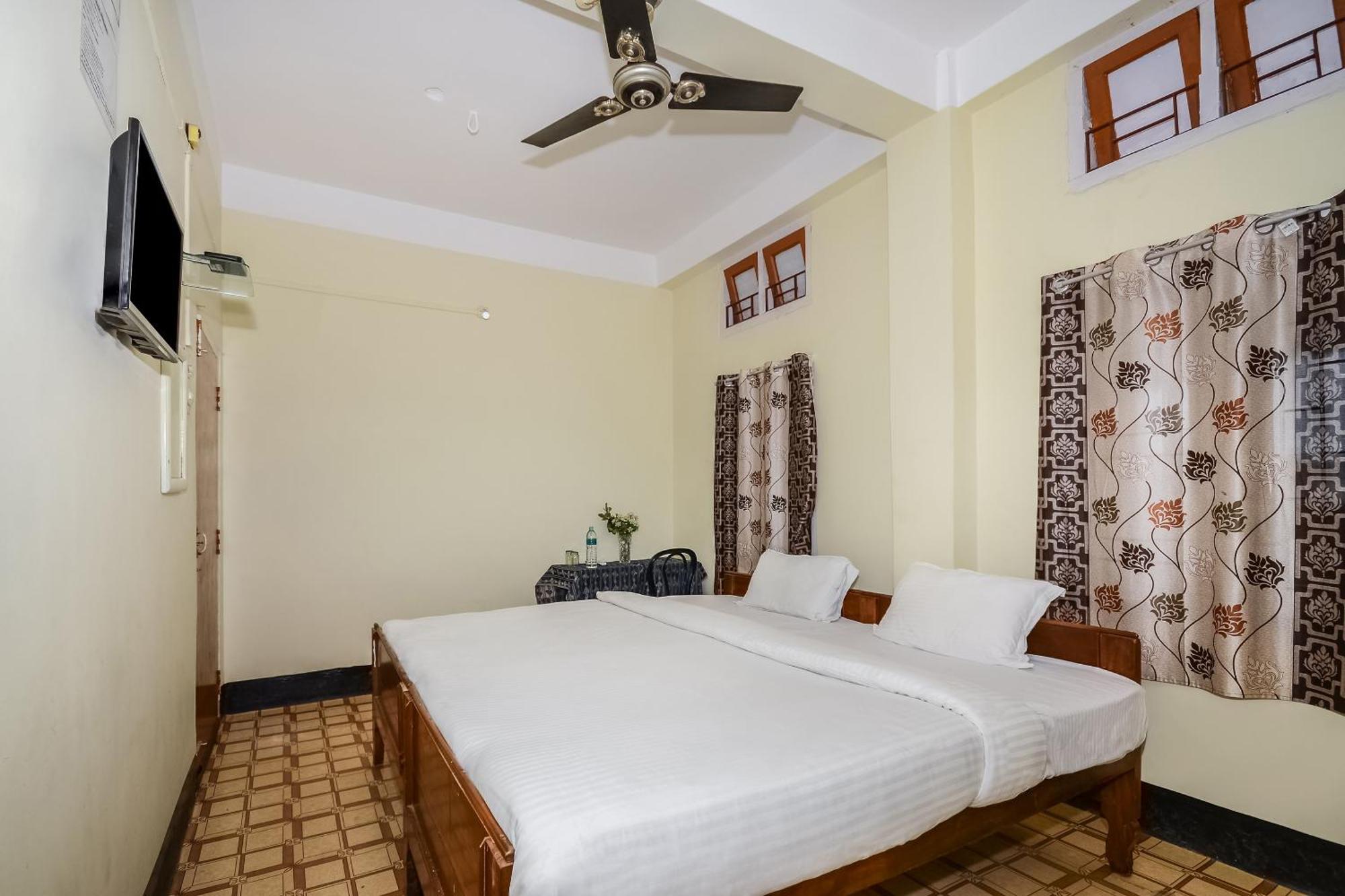 Hotel O Kirtti Inn Soalkuchi Экстерьер фото