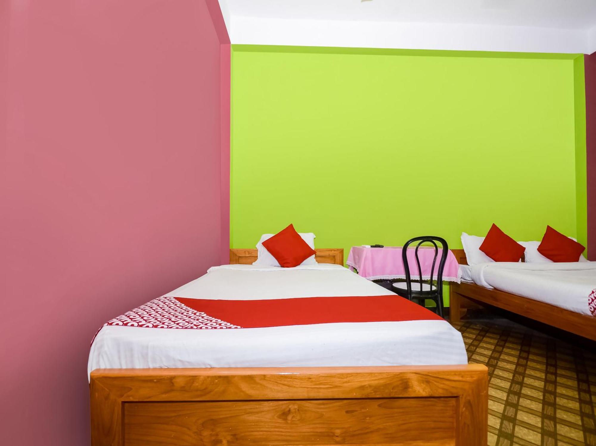 Hotel O Kirtti Inn Soalkuchi Экстерьер фото