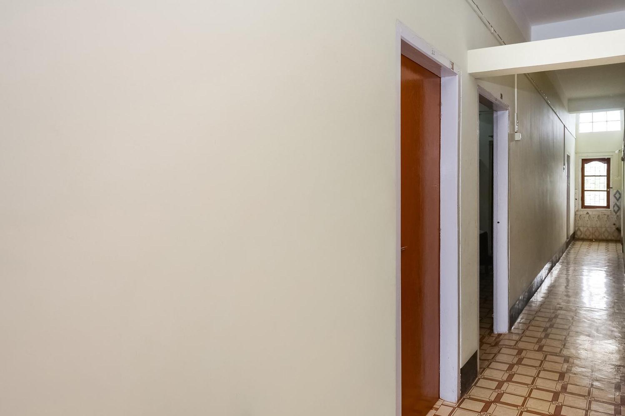 Hotel O Kirtti Inn Soalkuchi Экстерьер фото