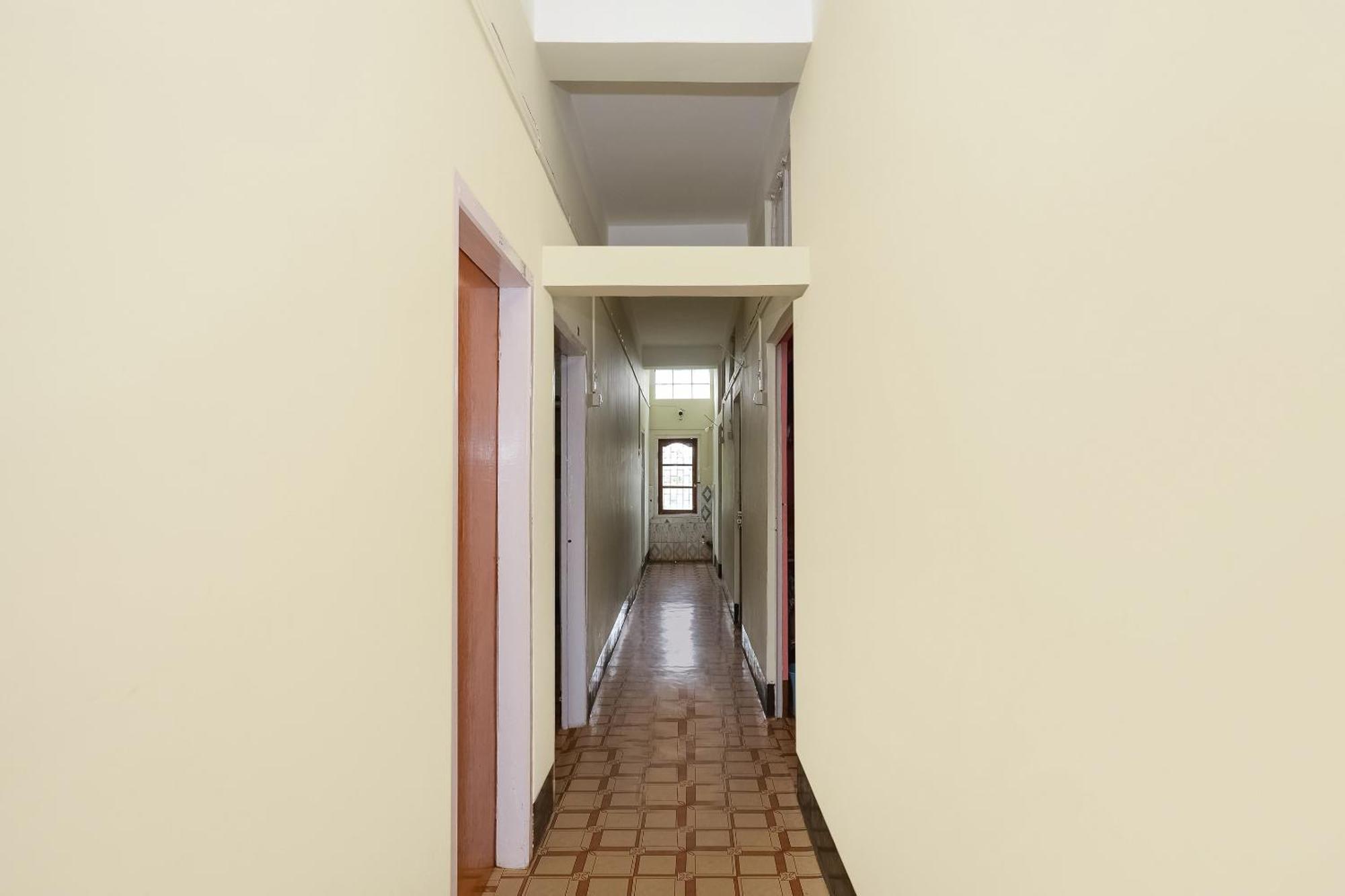 Hotel O Kirtti Inn Soalkuchi Экстерьер фото